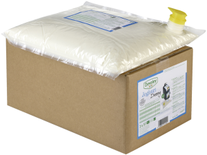 Develey Joghurt Dressing 5l Bag in Box (2 Stk)