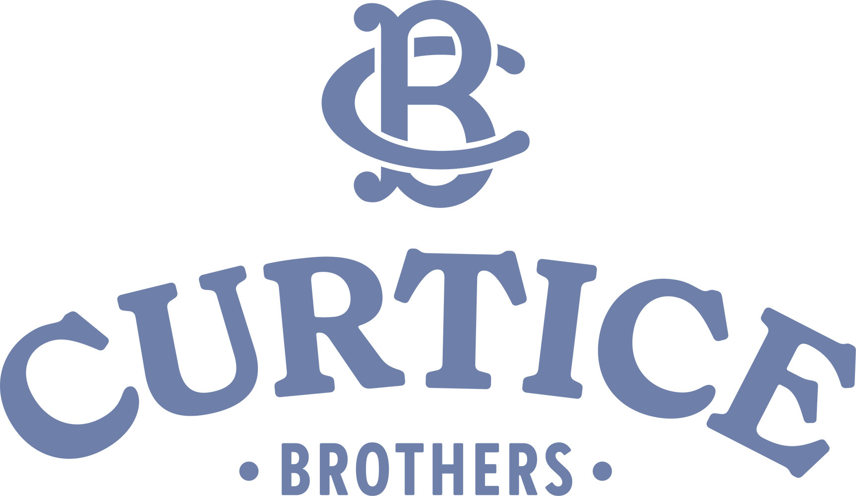 curtice brothers logo